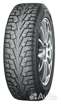 Yokohama Ice Guard IG55 265/65 R17 116T