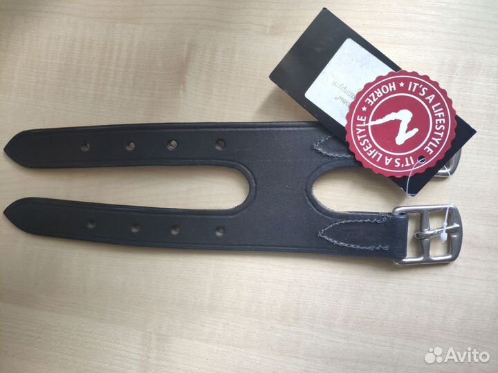 Амуниция и экипировка для конного спорта