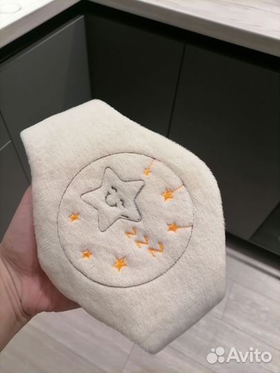 Пояс грелка