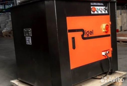 Станок для гибки арматуры