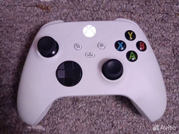 Геймпад xbox One новый