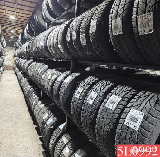 Hankook Winter I'Cept Evo 225/50 R17 94M