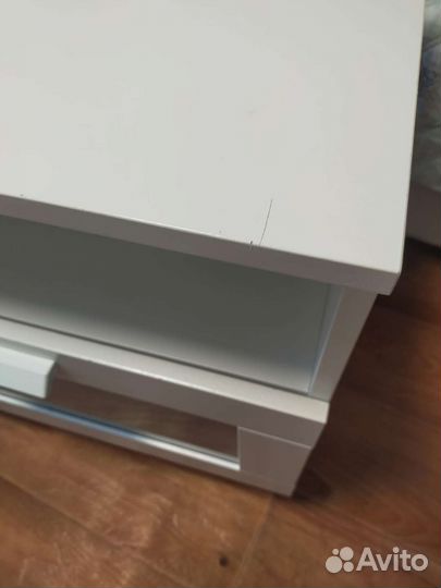 Тумба под телевизор IKEA