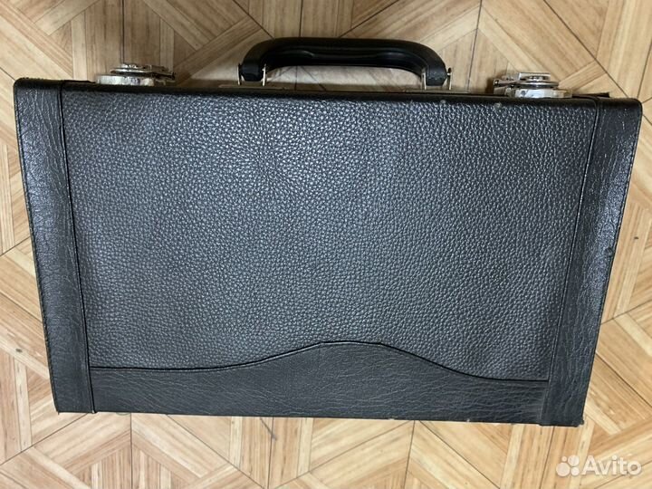 Кларнет строй in A