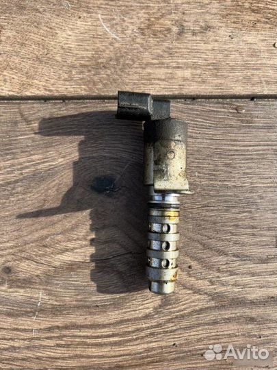 Датчик давления Nissan Qashqai J10 2.0