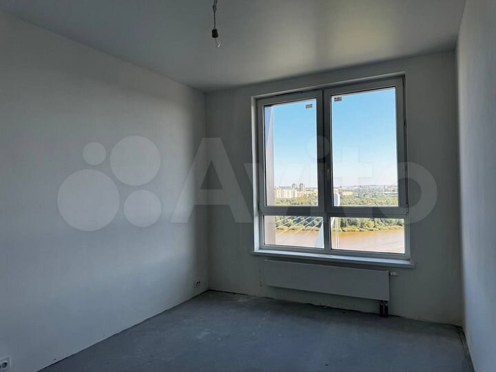 3-к. квартира, 85,2 м², 18/22 эт.