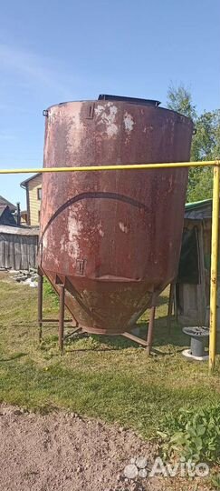 Емкость баки для воды