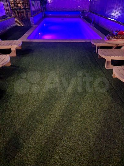 Комната 20 м² в 3-к., 2/3 эт.