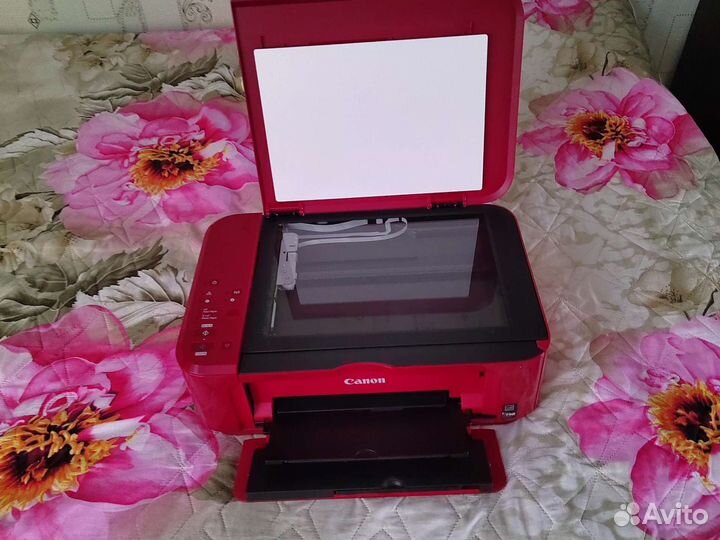 Принтер Canon