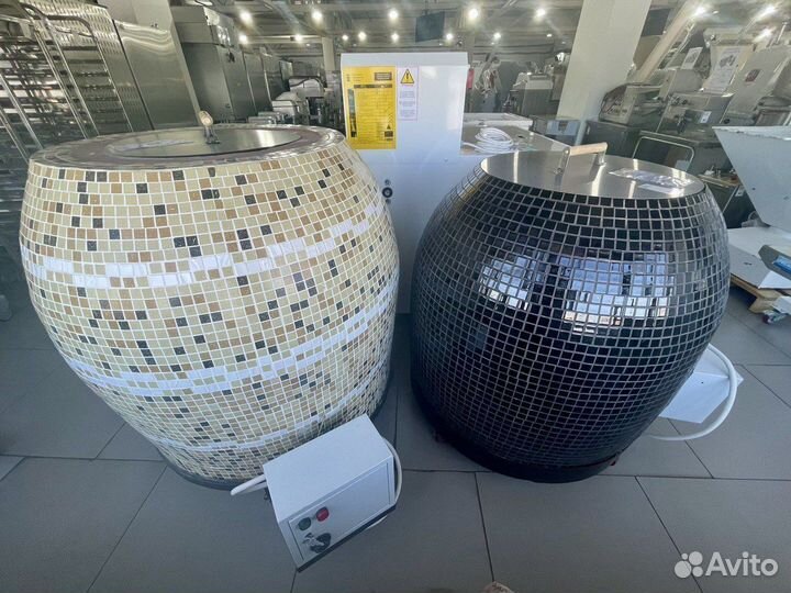 Тандыр электрический