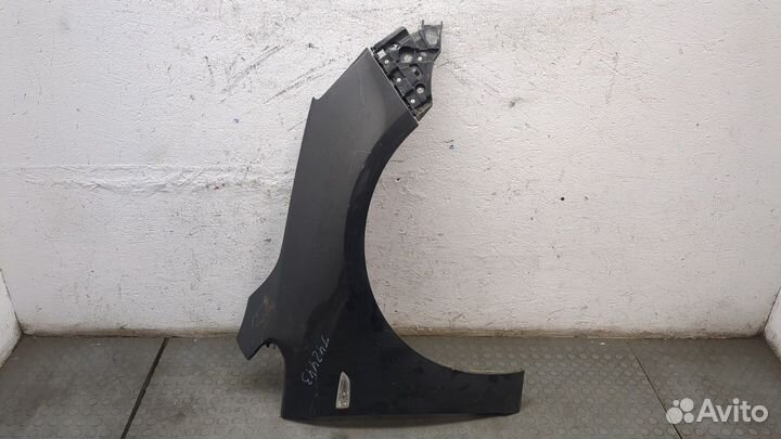 Крыло Opel Astra J, 2014
