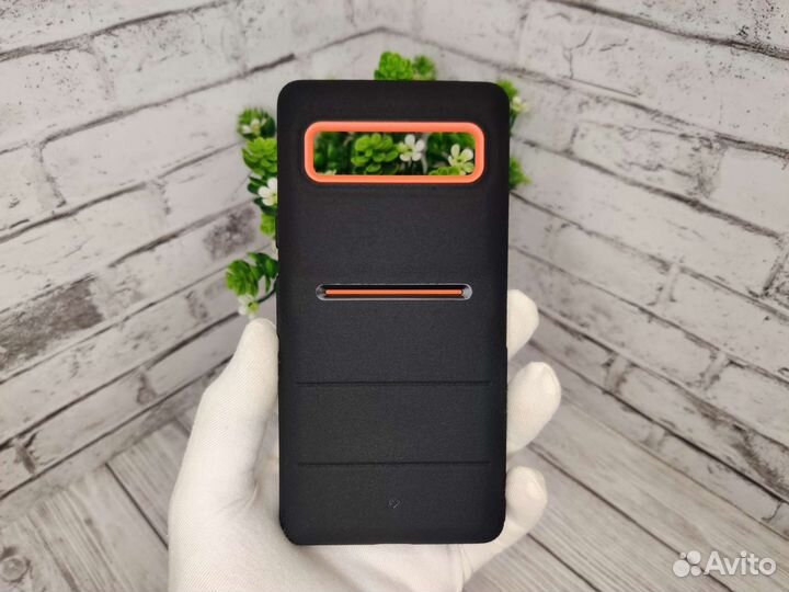 Чехол Google Pixel 7a Caseology