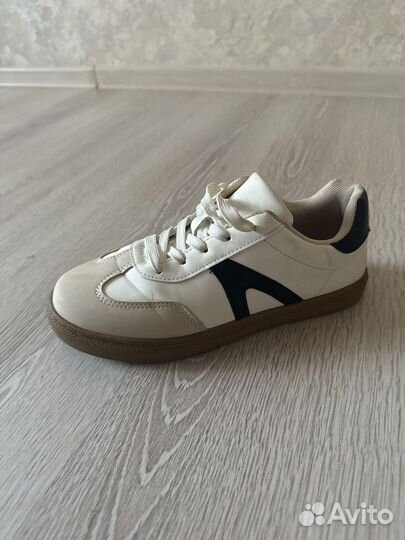 Кеды женские