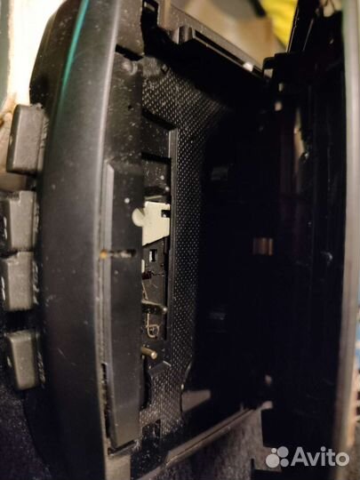 Кассетный плеер aiwa