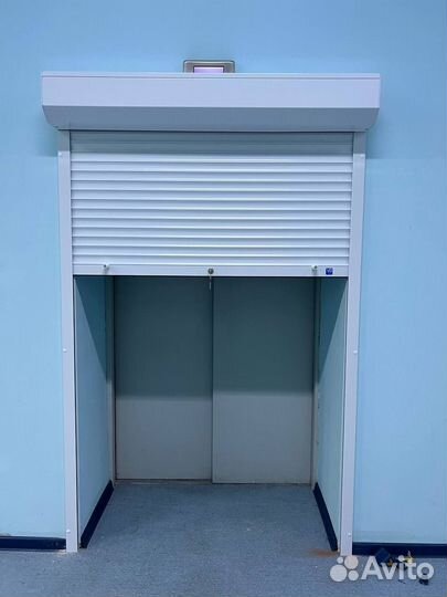 Рольставни Воронеж