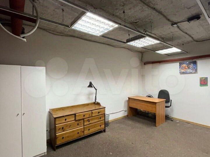 Офис, 10 м²