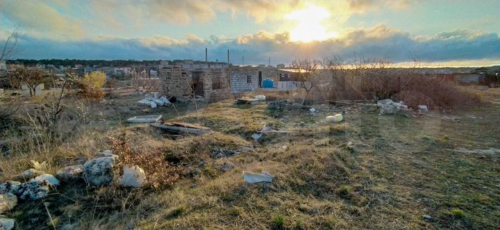 Участок 5,2 сот. (СНТ, ДНП)