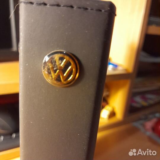 Папка сервисная и ручка для фольксваген бора