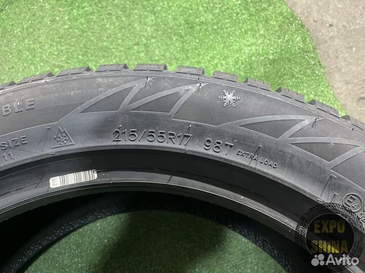 Sailun Ice Blazer WST3 215/55 R17 98T
