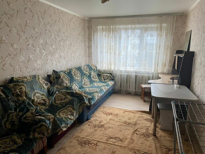 2-к. квартира, 49,9 м², 3/5 эт.