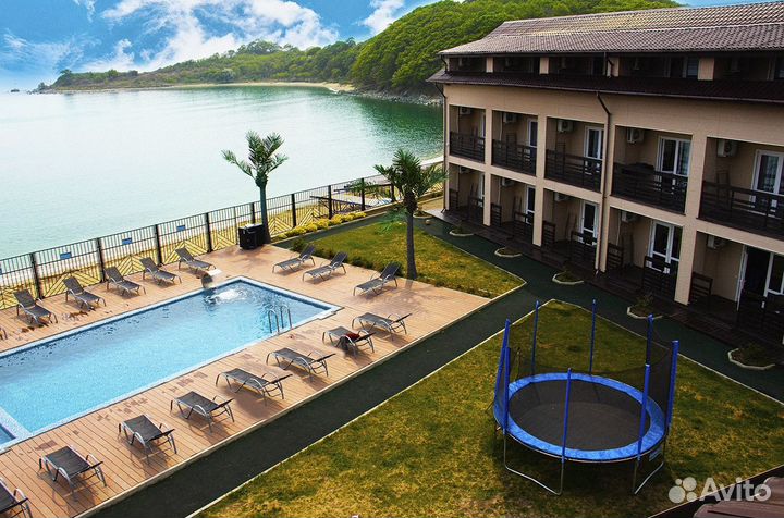 Горничная, камердинер Андреевка, Ливадия