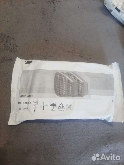 Маска респиратор