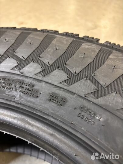 Ikon Tyres Nordman C 215/65 R16C 109R