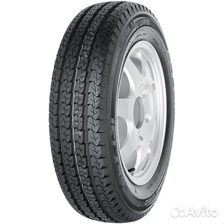 КАМА Kама-Euro LCV-131 185/75 R16 N