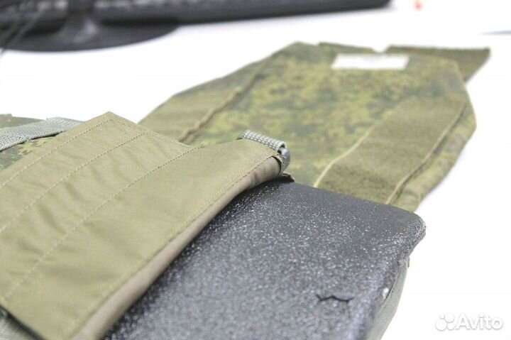 Бронежилет 6б45 ратник