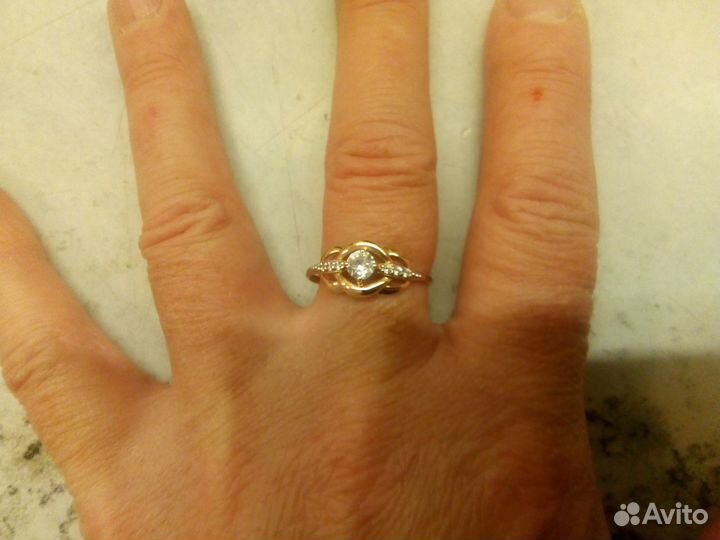 Золотое кольцо