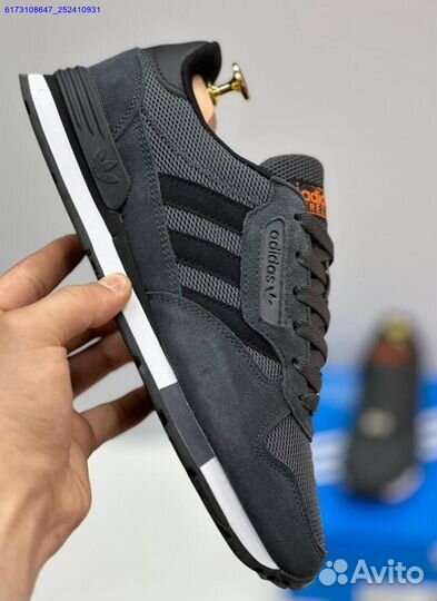 Кроссовки Adidas Treziod (Арт.95338)