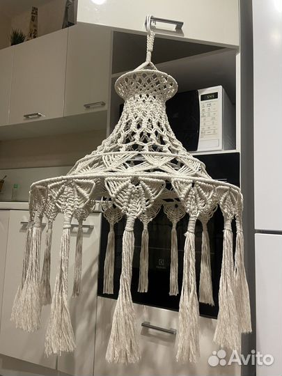 Светильник декоративный