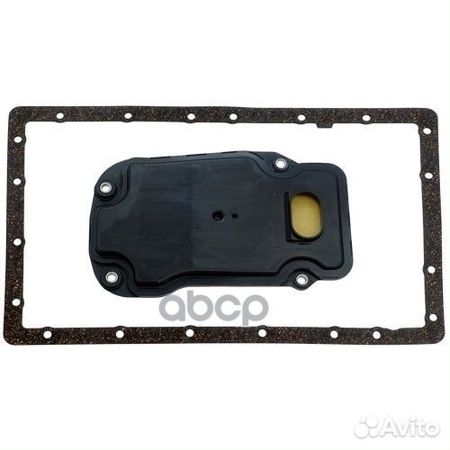 Фильтр АКПП (комплект) Z15232R Zikmar