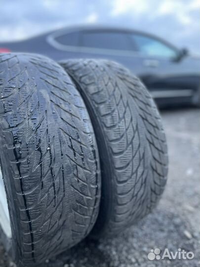 Carlisle CSL 16 205/55 R16 95B
