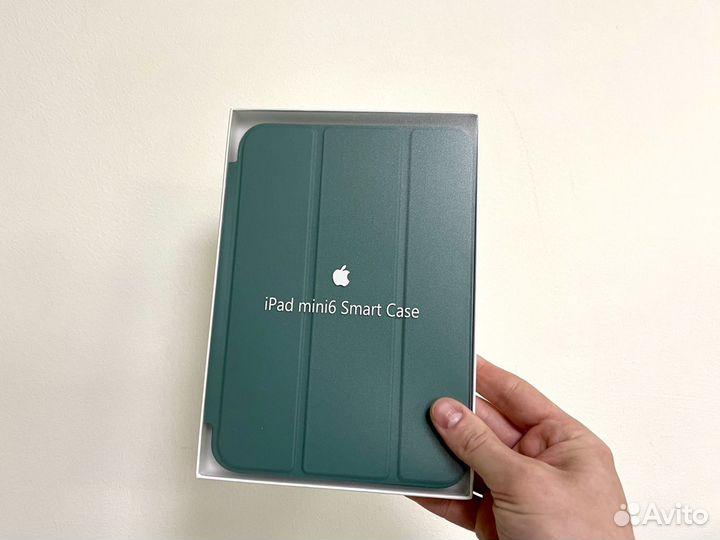 Чехол на iPad Mini 6 (2021)