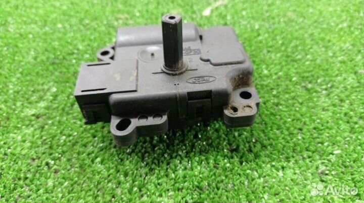 Привод заслонки печки Ford Focus Split Port MK1