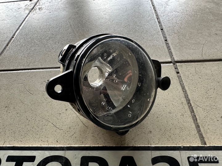 Противотуманная фара левая Caravelle T5 Каравелла