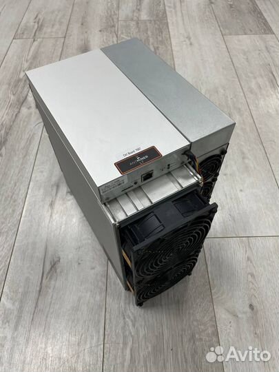 Antminer L7 9050 (гтд) Реальная цена