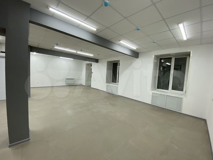 Свободного назначения, 86.6 м²