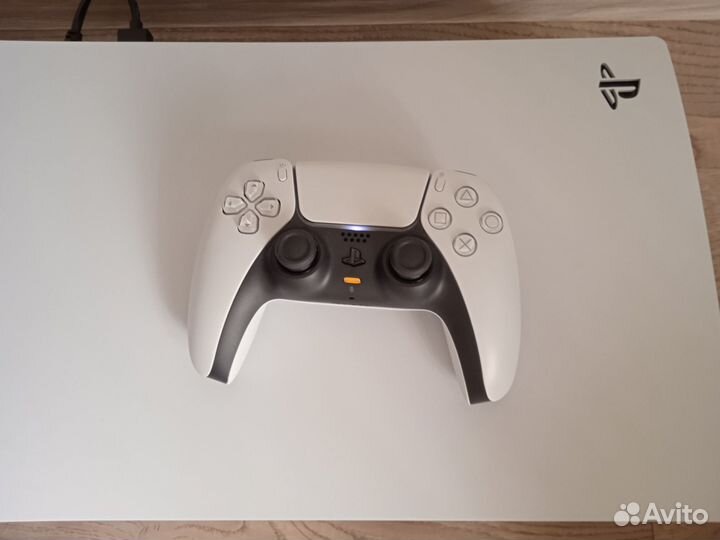 Sony playstation 5