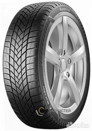 Matador MP 93 Nordicca 245/45 R19 102V