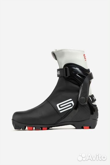 Лыжные ботинки spine NNN Concept Skate 296-22 р-44