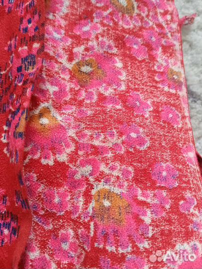 Отрез ткани СССР