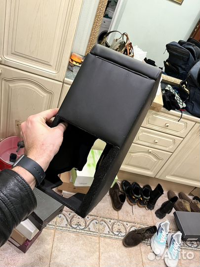 Подлокотник niva 21214