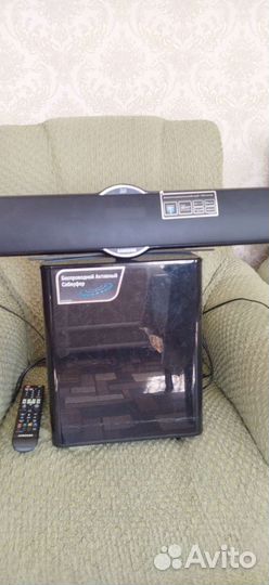 Саундбар samsung нт-Е8000