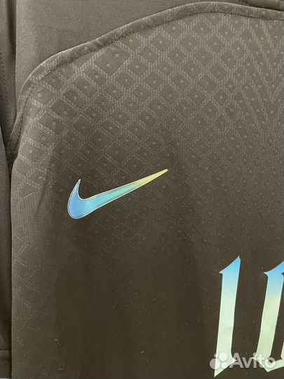 Футбольная форма Neymar Brazil 10