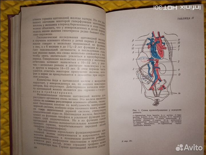 Пропедевтика детских болезней
