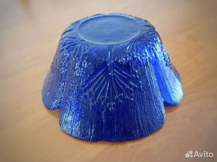 Винтажный салатник времён СССР