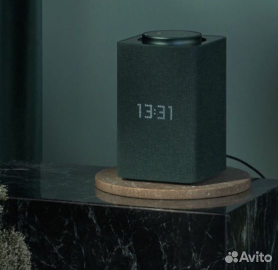 Яндекс станция макс с zigbee (новая)