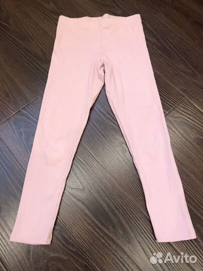 Костюм H&M для девочки новый 110-116